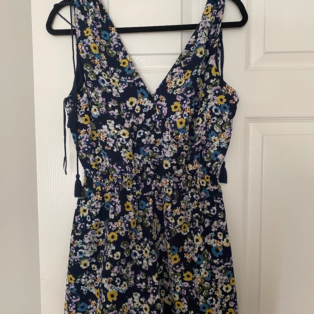 CUPCAKES & CASHMERE romper!